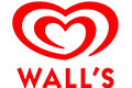 WALLS ICE CREAM