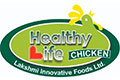 Healthy Life Chicken